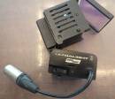 gebrauchtes Kopflicht Ultralight 2 anton bauer mit...