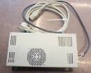 gebraucht EA Netzgerät 24 Volt 10,5 A 300 Watt guter...