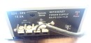 gebraucht EA Netzgerät 24 Volt 10,5 A 300 Watt guter Zustand EA PS524-11R H341