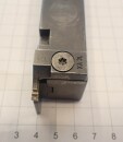 gebraucht Arno 7 2525 L Klemmhalter  für Wendeplatten Inserts mit 203 10 L X028