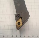 gebraucht  PDJNL 2525M15 Klemmhalter  für Wendeplatten Inserts X029