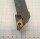 gebraucht  PDJNL 2525M15 Klemmhalter  für Wendeplatten Inserts X029