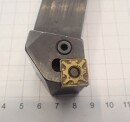 gebraucht  Iscar PSKNR 2525M-12 Klemmhalter  für Wendeplatten Inserts X031