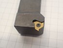gebraucht  Arno STGOL 2525M17-A7/3 Klemmhalter  für Wendeplatten Inserts X032