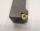 gebraucht  Arno STGOL 2525M17-A7/3 Klemmhalter  für Wendeplatten Inserts X032