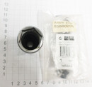 Bahco 1/2 Zoll Nuss 21 mm Zündkerzeneinsatz mit...